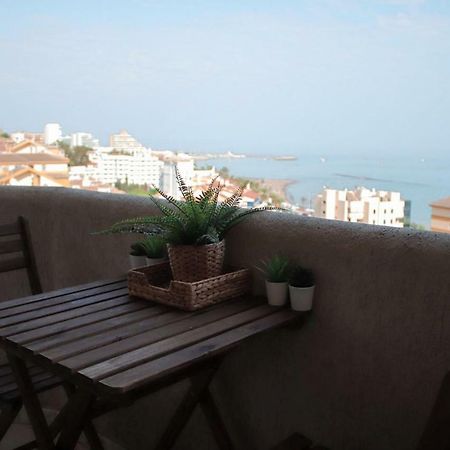 Loft Benalbeach At Costa Del Sol Benalmádena Exterior foto